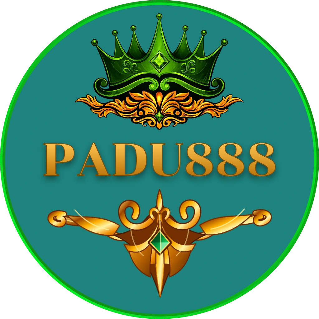 PADU888 – Experience the excitement of live casino games in Malaysia Confident casino dealer presenting live table games with vibrant lights and a modern casino atmosphere highlighting the premium gaming experience at PADU888 Malaysia